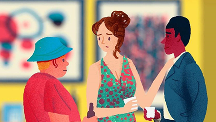 创意,奇特的脑洞