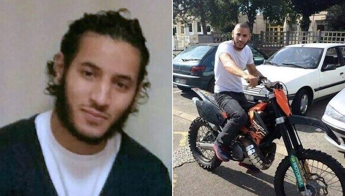 恐怖主义,欧洲社会,欧洲杯