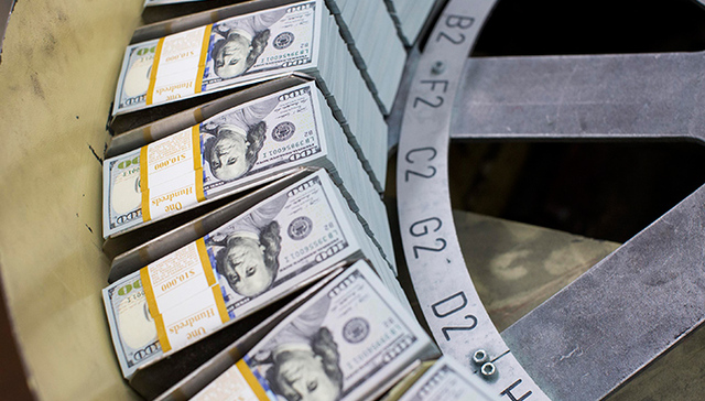 央行,货币政策,负利率,投资