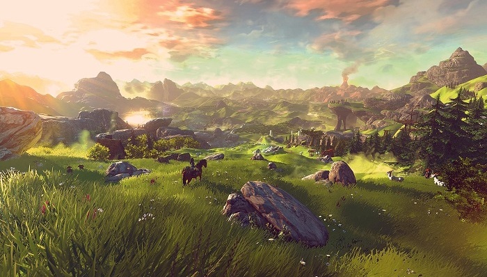 【E3 2016】任天堂的树屋直播想告诉你这些东西