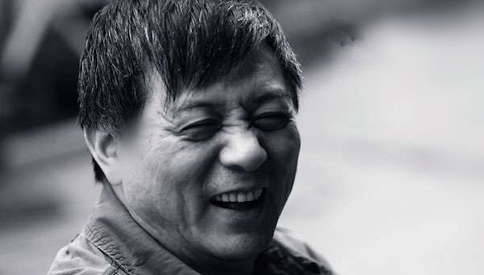 【上海电影节】方励下跪虽有奇效但总结教训：好电影更要营销