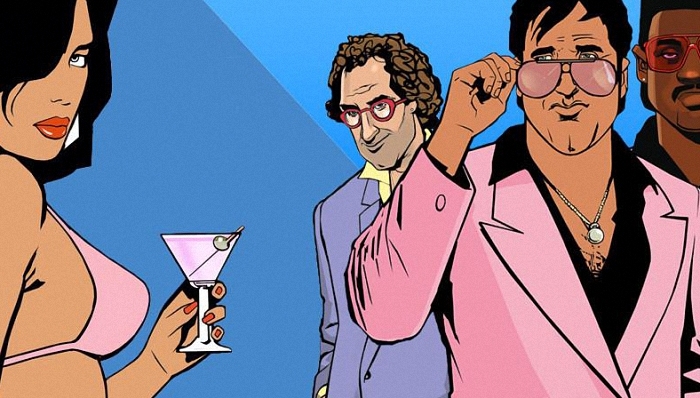 为什么说2002年是游戏史上的重要年份​