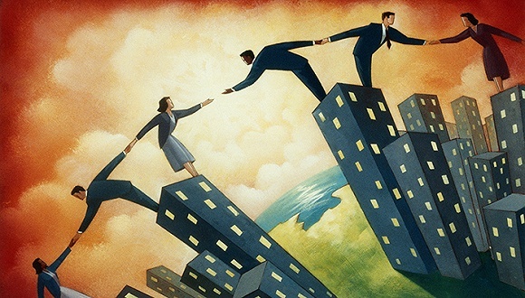 【治国理政新实践·安徽篇】安徽：就业“快车”载上贫困农民摘穷帽