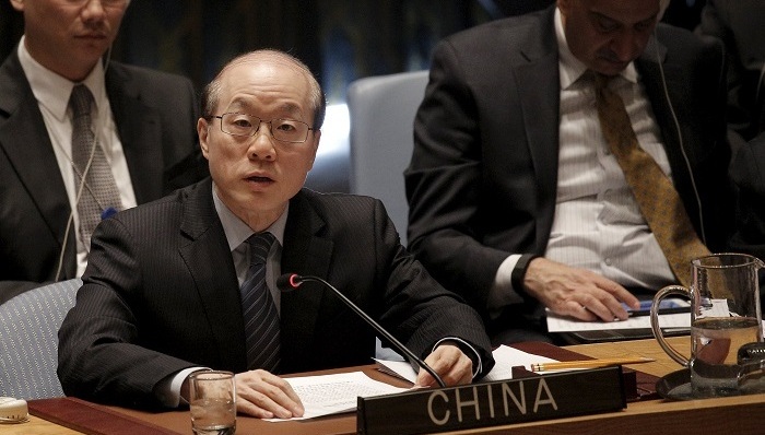 亚洲政治,军情解码