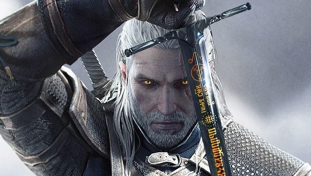 再见，杰洛特——《巫师3》完结纪念