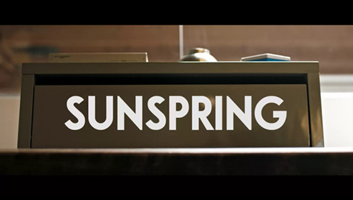 硅谷前沿,创投有意思