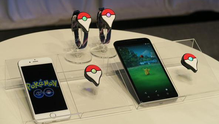 【游戏早报】《口袋妖怪：GO》将于7月底推出 传腾讯即将完成对Supercell的收购