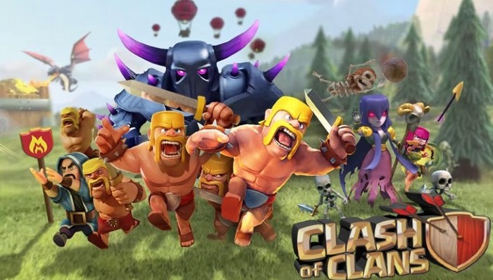 腾讯迎来史上最大海外收购案 或以90亿美元收购《皇室战争》开发商