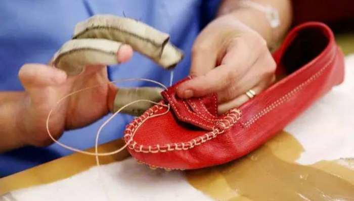 奢侈品,皮革,皮具,产业链