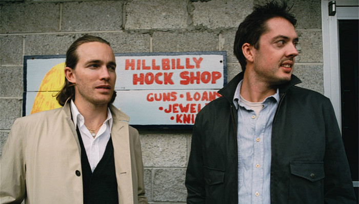 双人CEO的故事结局都挺唏嘘的  Rag & Bone 也要分道扬镳了