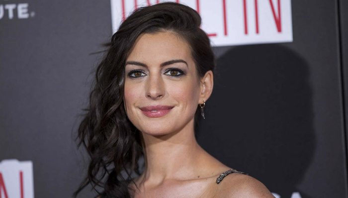 安妮·海瑟薇,女权运动,联合国大使