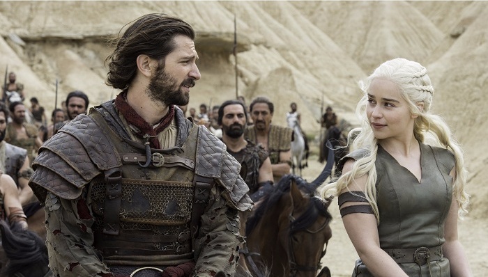 权力的游戏,雪诺,艾美奖,冰与火之歌,小剥皮