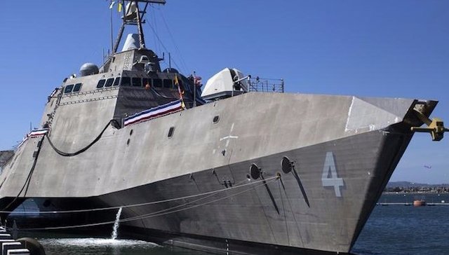 美军海拉姆反导系统完成初评 应对中俄“威胁”有了答案