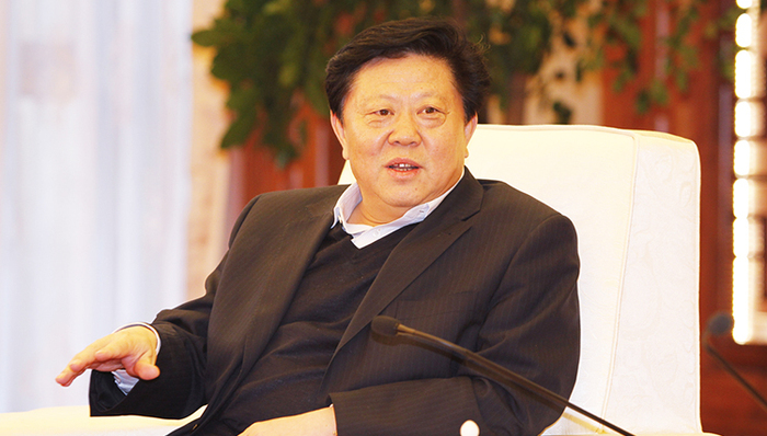 原华电集团一把手李庆奎接任南方电网董事长