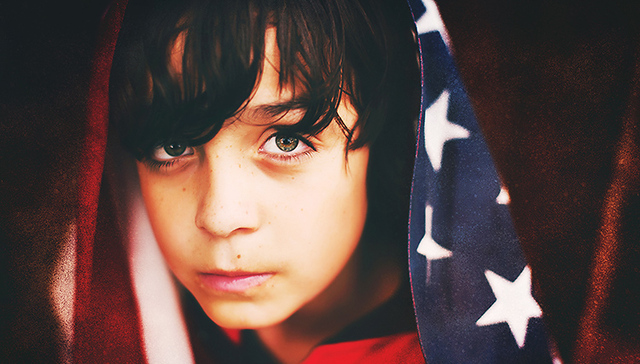 每个人都有一个被连根拔起又重新生长的故事