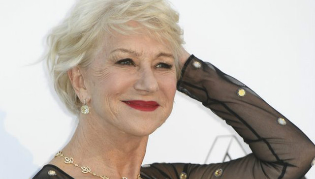 海伦·米伦,速度与激情,保罗·沃克