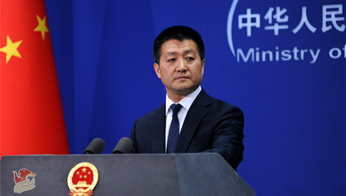 外交部,奥巴马,达赖