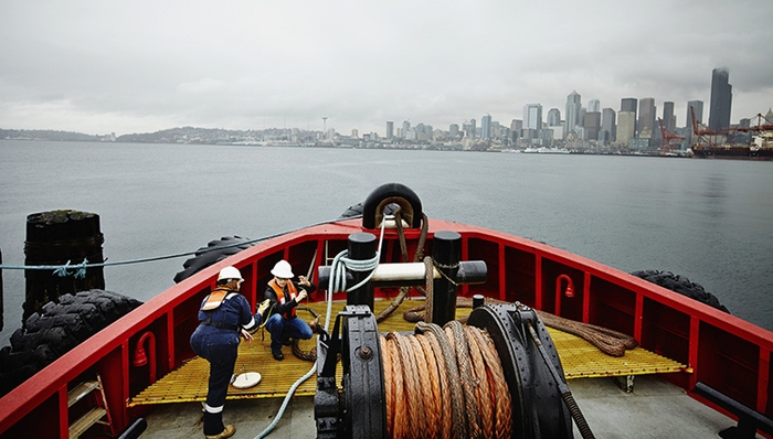 中船九院,海外业务,重工沉浮
