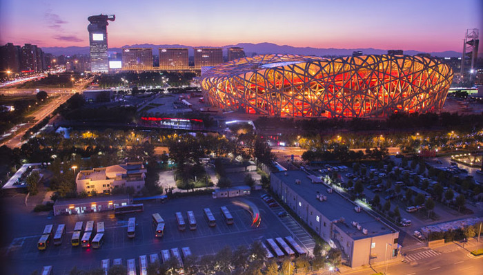 北京,人口疏解,产业转移