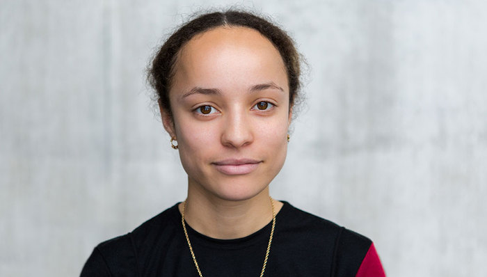 新一季LVMH Prize冠军诞生了 是仅仅出道两年的Grace Wales Bonner