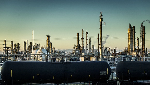 【JMedia】两大炼化一体化项目落户曹妃甸  石化基地建设提速