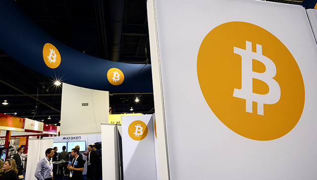 全球80%的比特币正在中国投资者手中交易