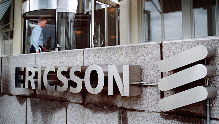 爱立信遭美国SEC调查