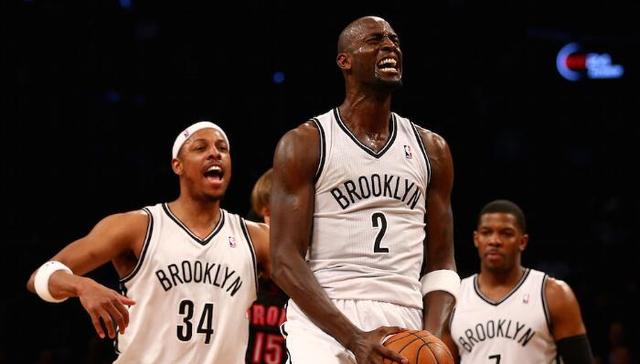 NBA历史上10次最糟糕的交易