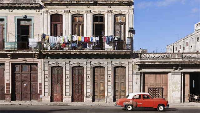 晾衣绳,意大利,中国,居家文化