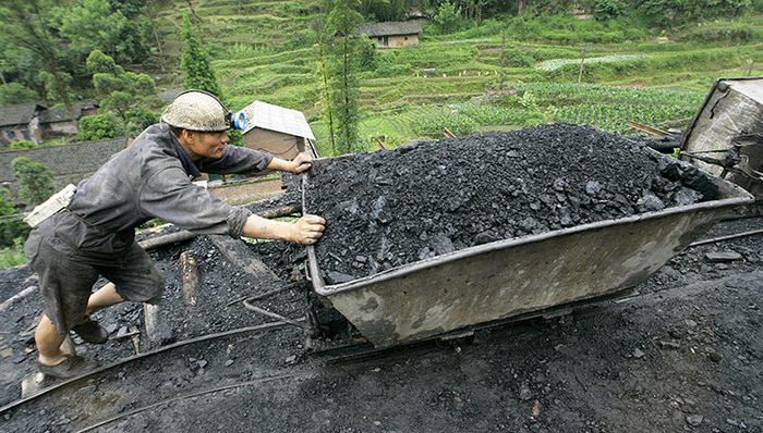 川煤集团10亿短融违约