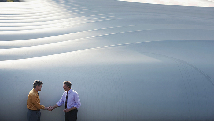 西门子收购歌美飒接近达成