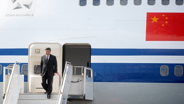 中东欧国家,塞尔维亚,一带一路,友谊,开创,德国之声,老酒,总统,电站,双边关系