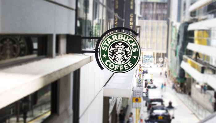 星巴克涨价