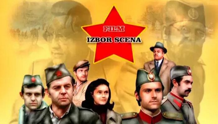 塞尔维亚,瓦尔特,南斯拉夫,友谊,繁荣发展,瓦尔特保卫萨拉热窝,置顶,一带一路,国人民,卡莱梅格丹