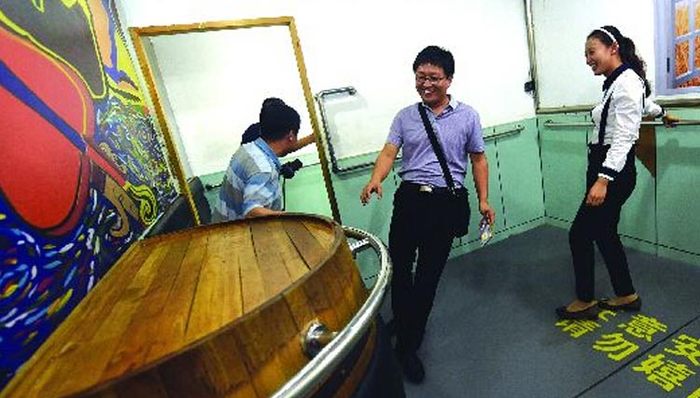 韩都,打擂,品牌服饰,新实践,治国,德州扒鸡,三角集团,创新观念,创新发展,绿色制造