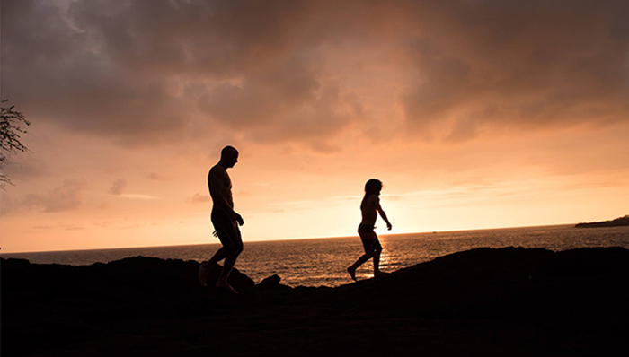 迪士尼,泸州老窖,谷歌,索尼,强生,父亲节广告