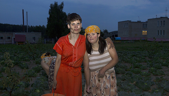 白俄罗斯,切尔诺贝利,核爆炸,幸存者,悲剧