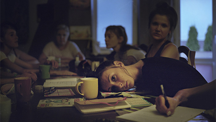 厌食症,暴食症,饮食紊乱,减肥,疗养院