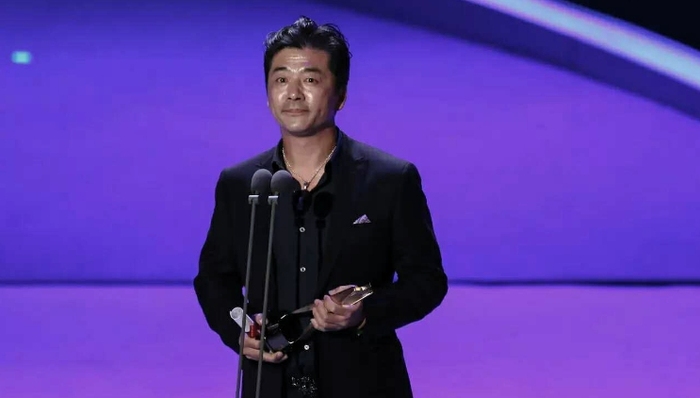 【上海电影节】亚新奖揭晓 前黑豹乐队主唱获最佳男主角奖