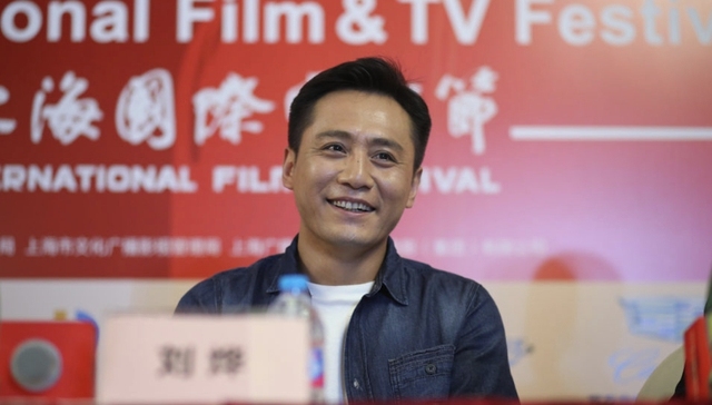 【上海电影节】《烈日灼心》导演曹保平再拍犯罪悬疑片 刘烨能否凭此片拿下影帝？