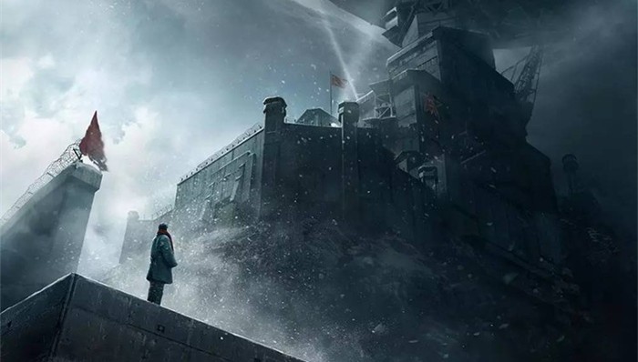 三体,资本市场,孔二狗,刘慈欣,游族网络,三体跳票