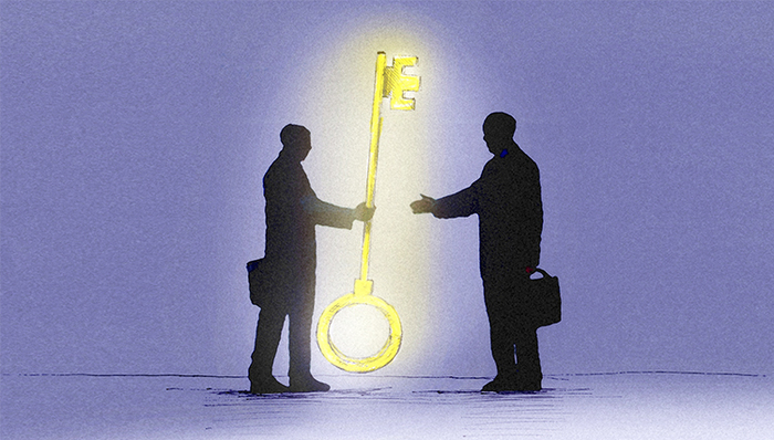 华电集团董事长,一把手互换