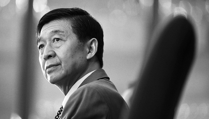 吴建民,车祸,武汉,外交