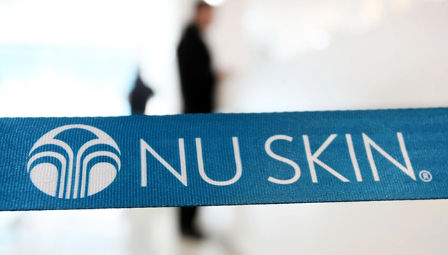 平安保险,全球直销企业100强