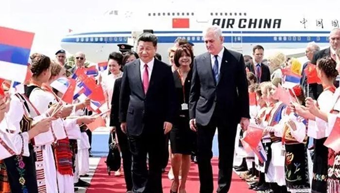 国友谊,中非合作论坛,1950年,中非友谊,战略伙伴关系,贝尔格莱德,国家主席,汉语热,瓦尔特保卫萨