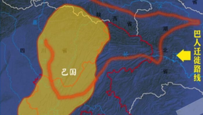 巴东郡,明玉珍,宣慰司,永兴元年,1927年,1950年,1983年,巴郡,道宣,夔州