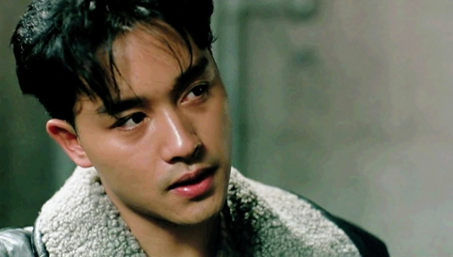 【上海电影节】黄百鸣：韩国人想看张国荣拿枪 所以《家有喜事》补了枪战戏