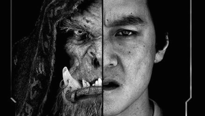 【上海电影节】南兹论坛：《魔兽》是跨境合作成功的例子