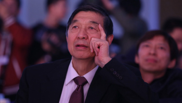 吴建民,车祸,悼念