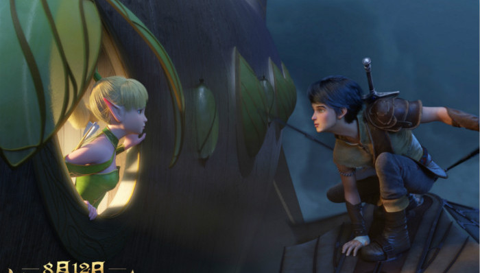 VR,上海国际电影节